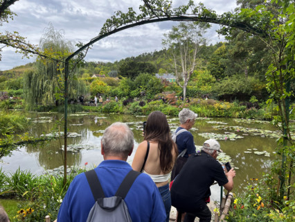 France - Culture - Musée Monet