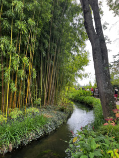 France - Culture - Musée Monet