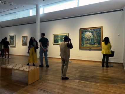 France - Culture - Musée Monet