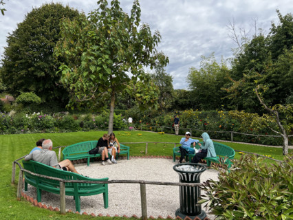 France - Culture - Musée Monet