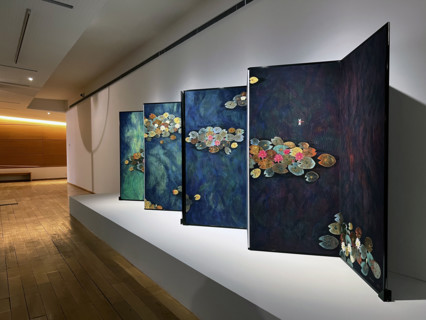 France - Culture - Musée Monet