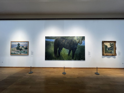 France - Culture - Musée Monet