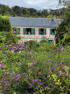 France - Culture - Musée Monet
