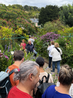 France - Culture - Musée Monet
