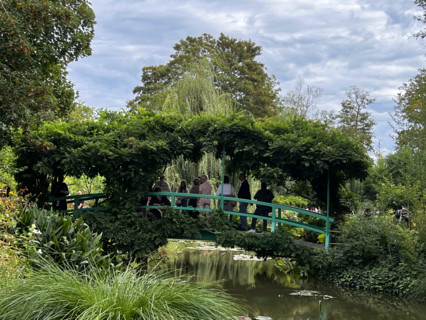 France - Culture - Musée Monet