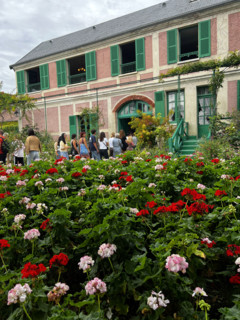 France - Culture - Musée Monet