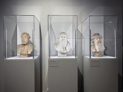 France - Culture - Musée Monet