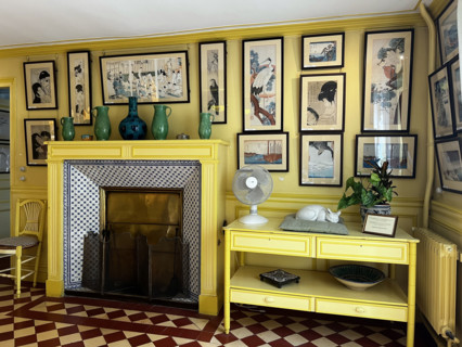France - Culture - Musée Monet