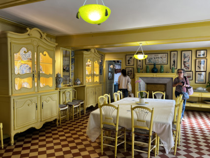 France - Culture - Musée Monet