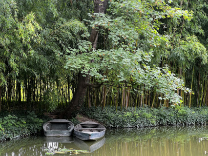 France - Culture - Musée Monet