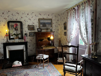 France - Culture - Musée Monet