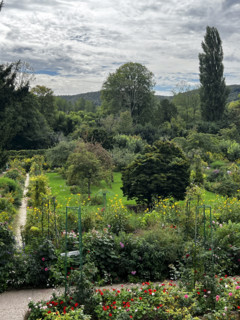 France - Culture - Musée Monet