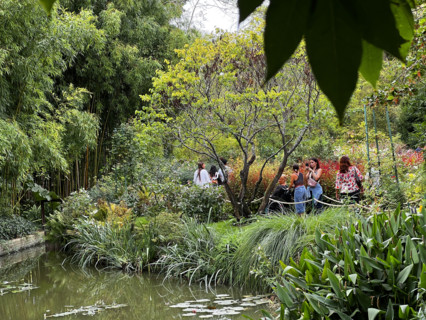 France - Culture - Musée Monet