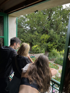 France - Culture - Musée Monet