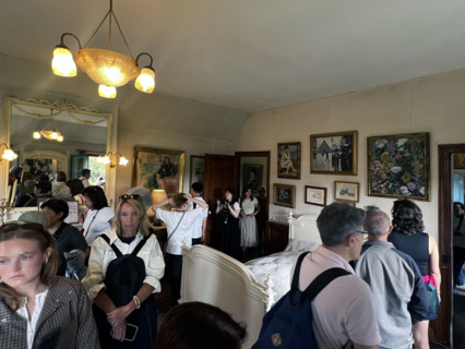 France - Culture - Musée Monet