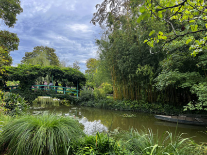 France - Culture - Musée Monet