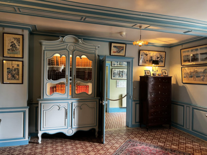 France - Culture - Musée Monet
