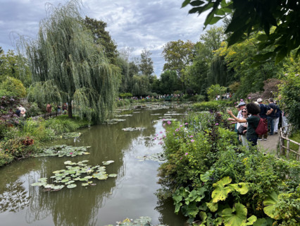 France - Culture - Musée Monet