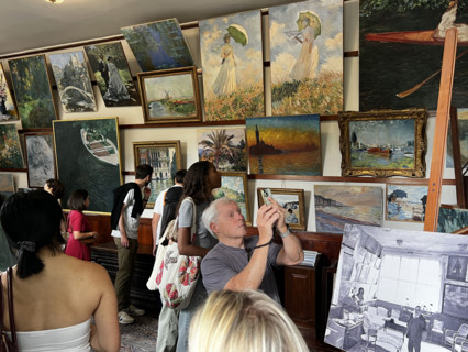 France - Culture - Musée Monet