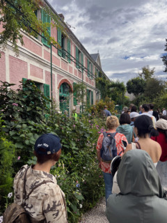 France - Culture - Musée Monet