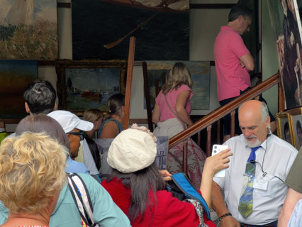 France - Culture - Musée Monet
