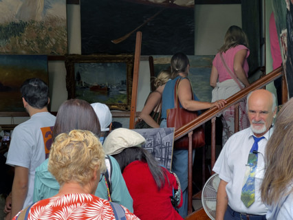 France - Culture - Musée Monet