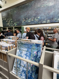 France - Culture - Musée Monet