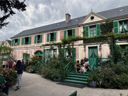 France - Culture - Musée Monet