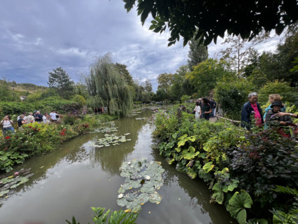 France - Culture - Musée Monet