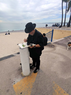 France - Régions - Nice