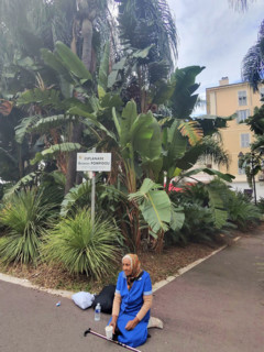 France - Régions - Nice