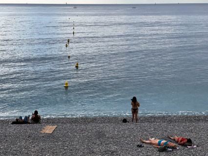 France - Régions - Nice