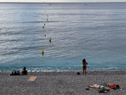 France - Régions - Nice