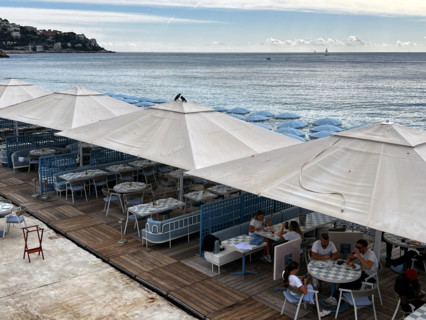 France - Régions - Nice