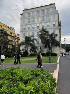 France - Régions - Nice