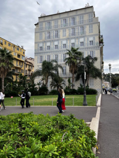 France - Régions - Nice