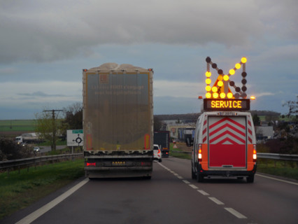 France - Transports - Énergie