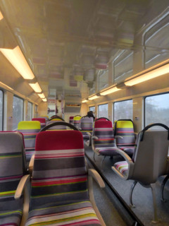 France - Transports - SNCF