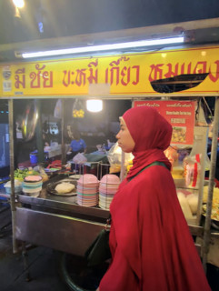 Thaïlande - Société - Tourisme