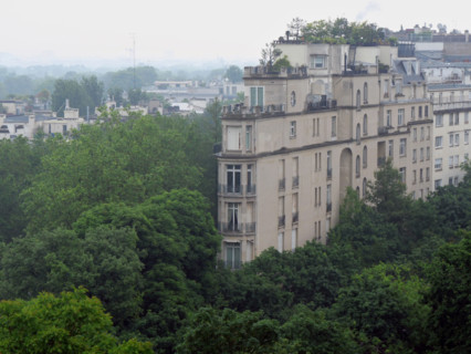 Paris - Immobilier