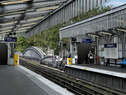 FRANCE - SOCIETAL - IMMIGRATION