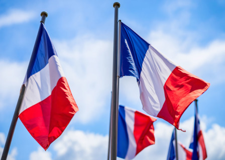 France - Symbole