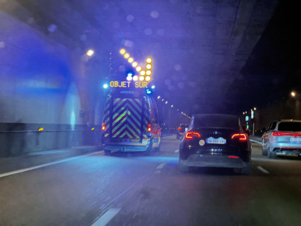 France - Transports - Énergie