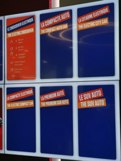 France - Transports