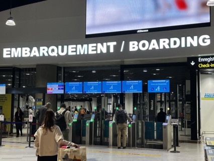 France - Transports - Aviation
