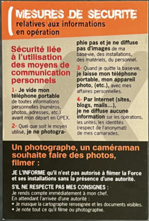 France - Propreté