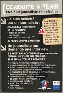 France - Propreté