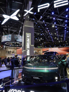 France - Mondial de l'Auto 2026