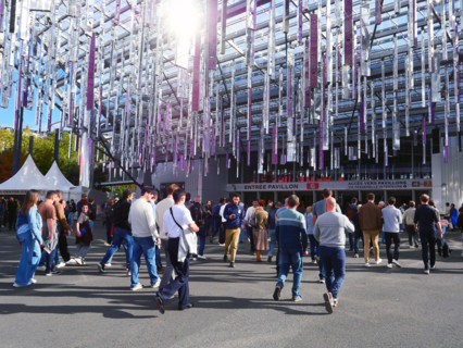 France - Mondial de l'Auto 2026