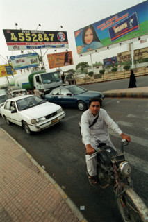 Karachi, the Islamist tinderbox